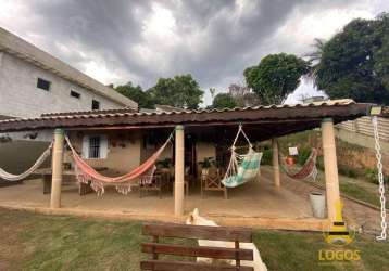 Casa com 3 dormitórios à venda, 125 m² por r$ 600.000,00 - portão - atibaia/sp