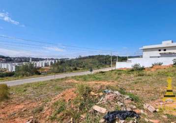 Terreno à venda, 140 m² por r$ 130.000,00 - vem viver terra preta - mairiporã/sp