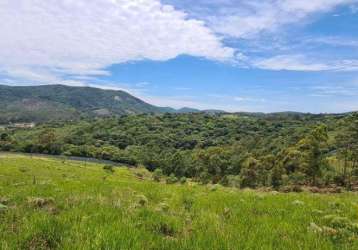 Terreno à venda, 1135 m² por r$ 600.000,00 - residencial morada do sol - mairiporã/sp