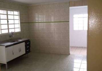 Casa com 1 dormitório à venda, 50 m² por r$ 210.000,00 - jd gibion - mairiporã/sp