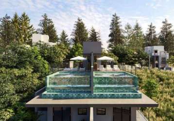 Casa com 3 dormitórios à venda, 150 m² por r$ 1.150.000,00 - jardim maristela - atibaia/sp