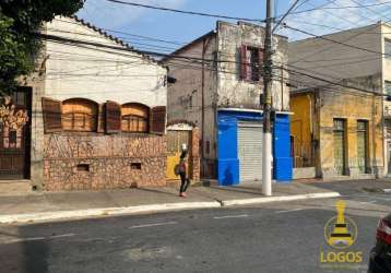 Casa com 4 dormitórios à venda por r$ 4.800.000,00 - cambuci - são paulo/sp