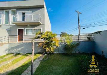 Casa com 3 dormitórios à venda, 145 m² por r$ 830.000,00 - jardim dos pinheiros - atibaia/sp