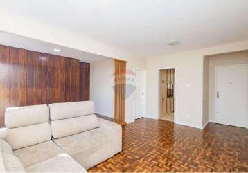 Apartamento - alugar - juvevê - curitiba, paraná