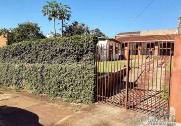 Casa para venda no bairro igapó