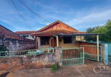 Casa á venda - jardim helena - londrina/pr