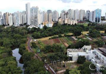 Terreno para venda no jardim do lago