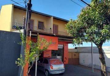 Kitnet com 1 dormitório para alugar, 30 m² por r$ 980,00/mês - universitário - londrina/pr