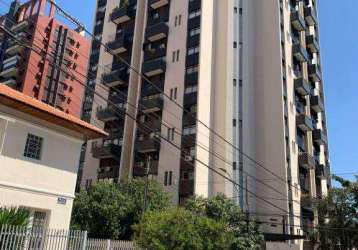 Apartamento com 4 dormitórios à venda, 300 m² - centro - londrina/pr