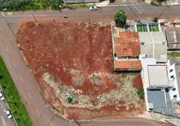 Terreno para venda no jardim olímpico