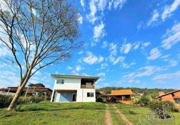 Casa para alugar no condomínio estância cabral