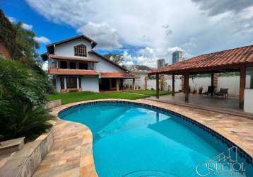 Casa para venda e locação no bela suíça - londrina