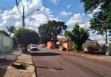 Casa para venda no jardim riviera em cambé