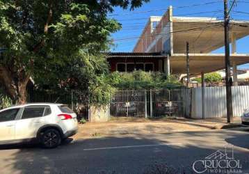 Casa para venda no guanabara