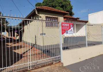 Casa para venda no antares