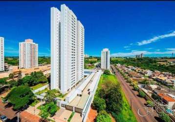 Apartamento com 2 dormitórios à venda, 75 m²  - aurora - londrina/pr