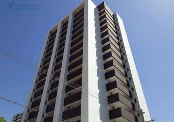 Apartamento à venda, 75 m² por r$ 650.000,00 - residencial cassis - bauru/sp