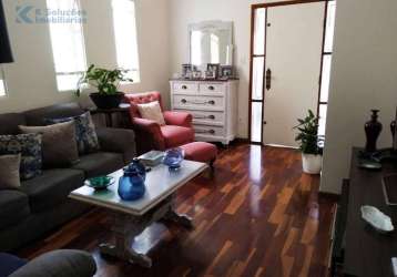 Casa com 4 dormitórios à venda, 171 m² por r$ 490.000,00 - jardim estoril - bauru/sp