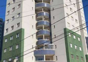 Apartamento à venda, 83 m² por r$ 425.000,00 - arte brasil residencial - bauru/sp