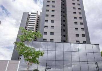 Apartamento à venda, 107 m² por r$ 980.000,00 - vivant home resort - bauru/sp