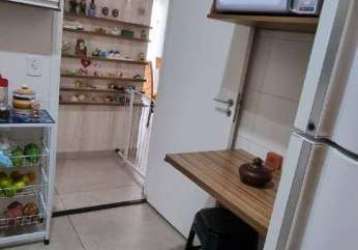 Apartamento com 3 dormitórios à venda, 86 m² por r$ 530.000,00 - residencial supremo - bauru/sp