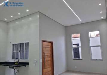 Casa com 4 dormitórios à venda, 125 m² por r$ 450.000,00 - parque vista alegre - bauru/sp