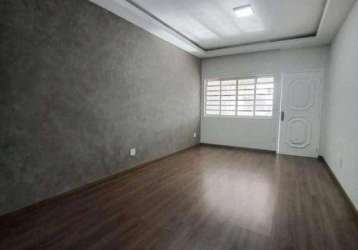 Casa com 3 dormitórios à venda, 150 m² por r$ 375.000,00 - jardim progresso - bauru/sp