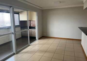 Apartamento com 3 dormitórios à venda, 85 m² por r$ 610.000,00 - terraze del veneto condomínio - bauru/sp