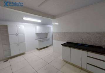 Casa à venda, 185 m² por r$ 380.000,00 - núcleo habitacional mary dota - bauru/sp