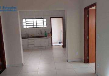 Casa à venda, 206 m² por r$ 580.000,00 - jardim brasil - bauru/sp