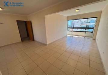 Apartamento à venda, 163 m² por r$ 720.000,00 - condomínio edifício taurus - bauru/sp