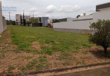 Terreno à venda, 450 m² por r$ 240.000,00 - village campo novo - bauru/sp