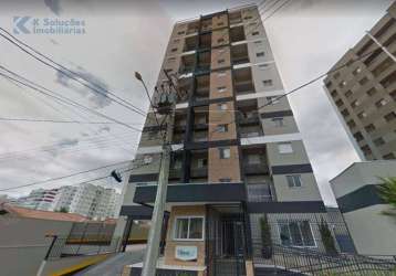 Apartamento à venda, 80 m² por r$ 600.000,00 - residencial tribeca - bauru/sp