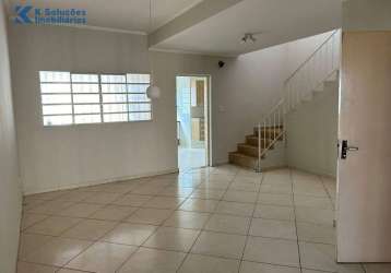 Casa à venda, 150 m² por r$ 380.000,00 - vila cardia - bauru/sp