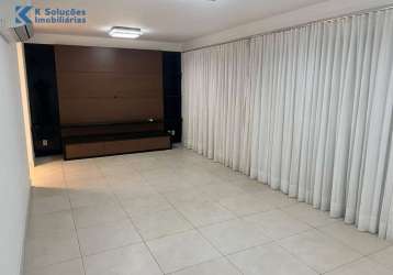 Apartamento com 3 dormitórios à venda, 140 m² por r$ 980.000 - condominio europa residencial - bauru/sp