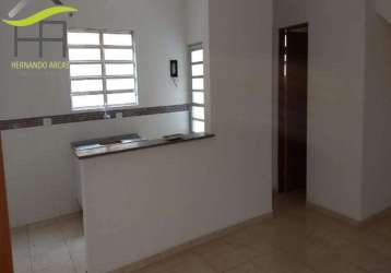 Casa com 2 quartos à venda na av sorocabana, 7790, itaóca, mongaguá, 73 m2 por r$ 300.000