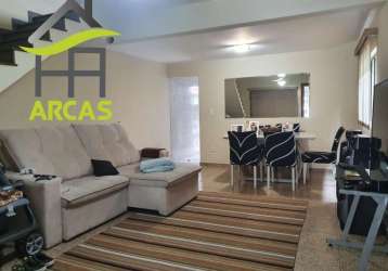 Casa com 3 quartos à venda na rua giácomo balla, 98, vila caraguatá, são paulo, 160 m2 por r$ 470.000