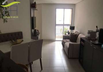 Apartamento com 3 quartos à venda na rua anny, 1580, são joão climaco, são paulo, 61 m2 por r$ 425.000