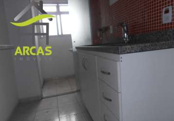 Apartamento com 2 quartos à venda na rua anny, 1580, são joão climaco, são paulo, 50 m2 por r$ 260.000