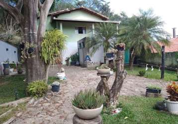 Casa para locação em brumadinho / mg no bairro santa efigênia