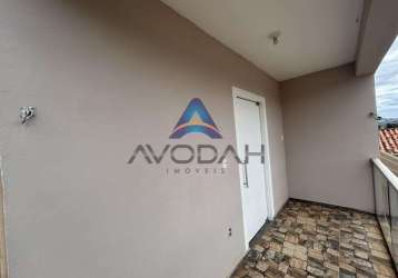 Apartamento para venda em brumadinho / mg no bairro salgado filho