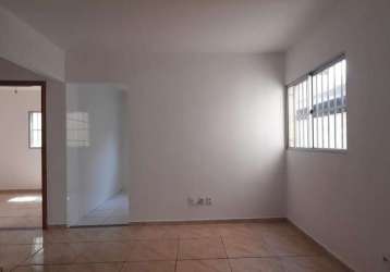 Apartamento para venda em sarzedo / mg no bairro santa rita