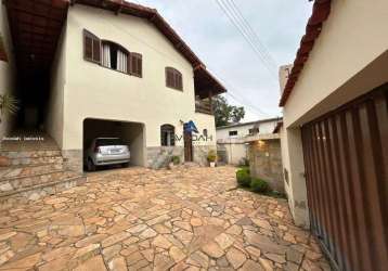 Casa para venda em brumadinho / mg no bairro centro