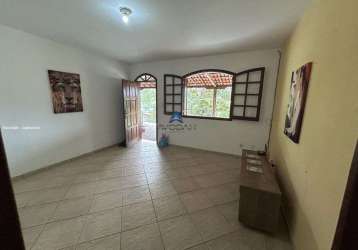 Casa para venda em brumadinho / mg no bairro bela vista