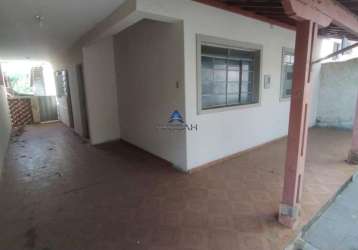 Casa para venda em brumadinho / mg no bairro jota