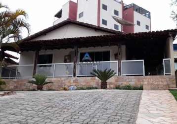 Casa para venda em brumadinho / mg no bairro planalto