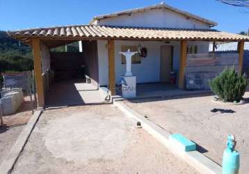 Casa para venda em brumadinho / mg no bairro aguas claras