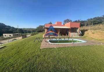 Casa para venda em brumadinho /  no bairro condominío tiradentes