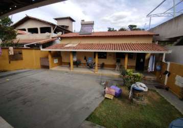 Casa para venda em brumadinho / mg no bairro brumado