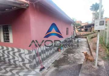 Casa para venda em brumadinho / mg no bairro povoado pires